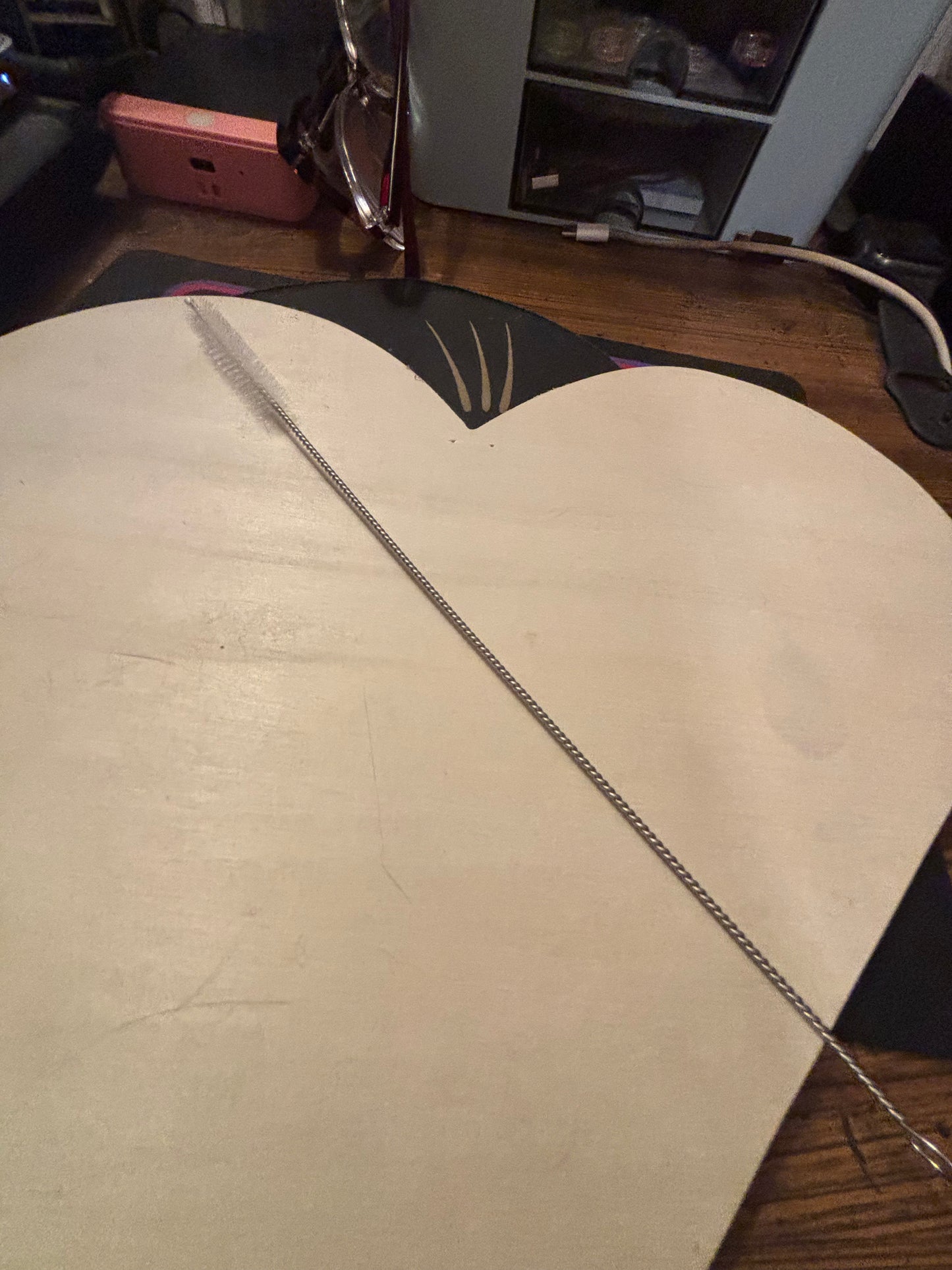 Brush for cup /glass