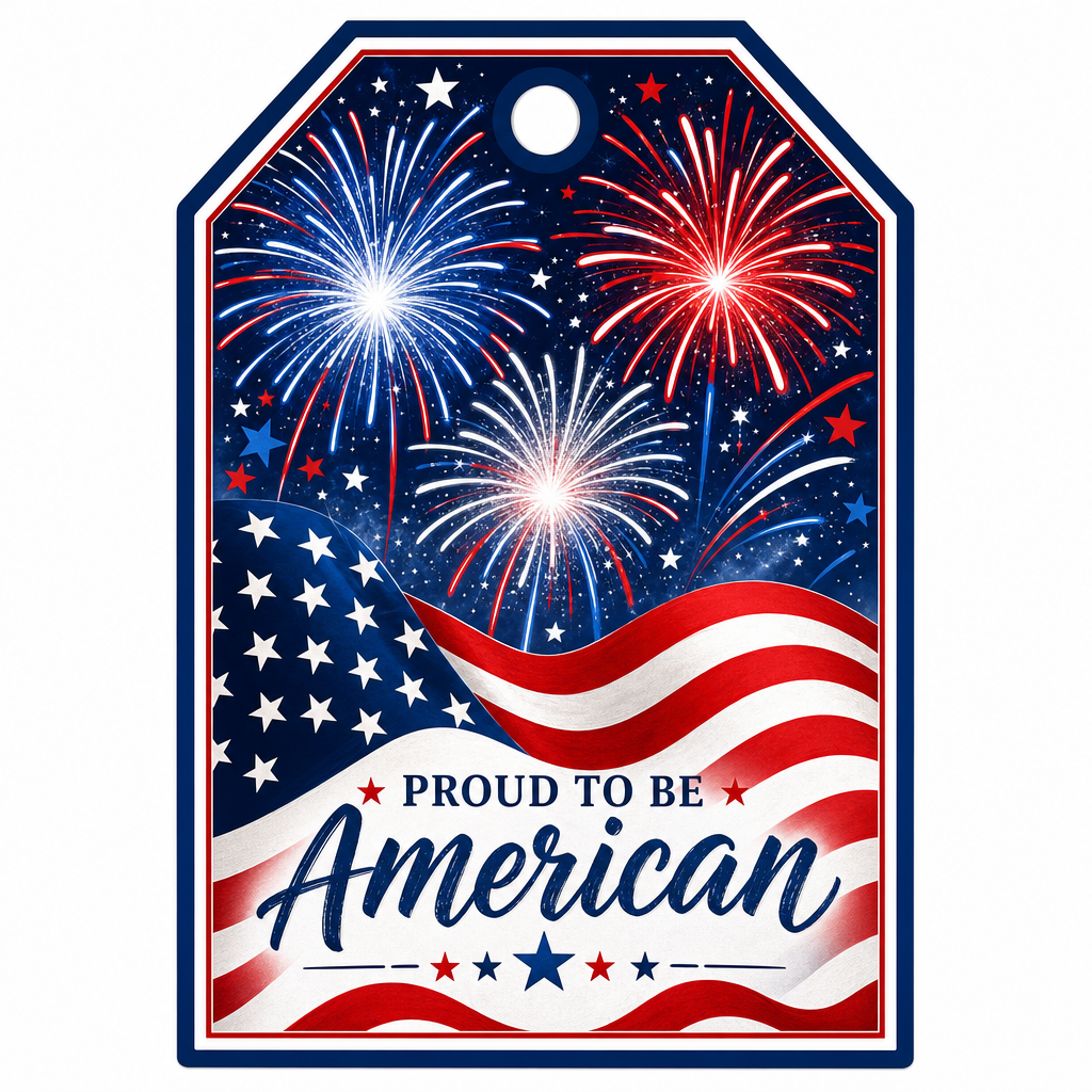 flag days 4th