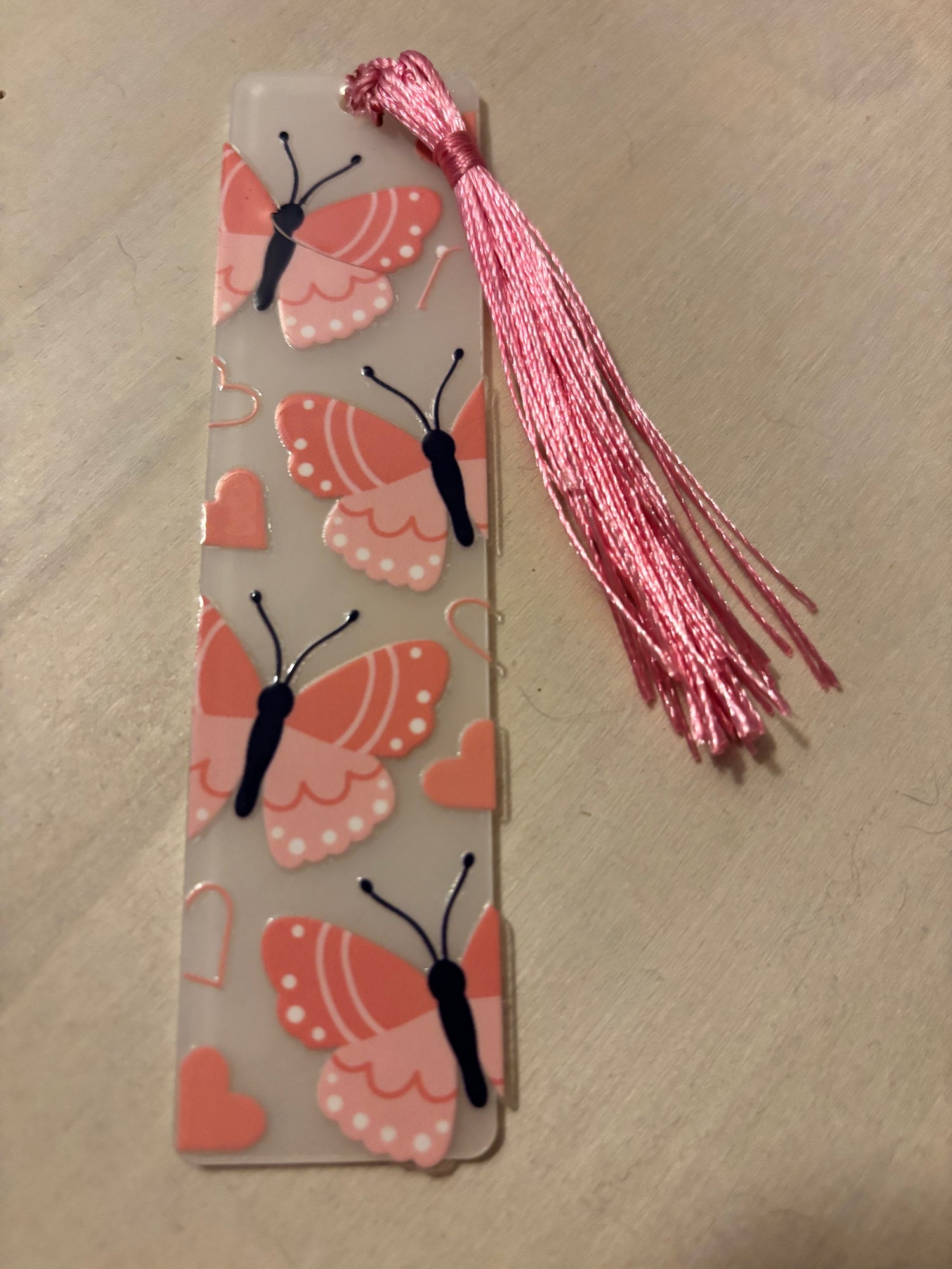 book markers