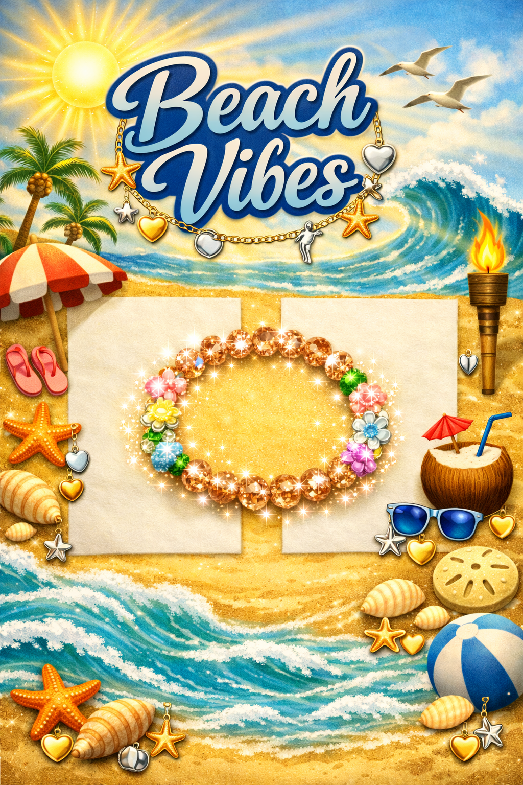 Beach Vibes