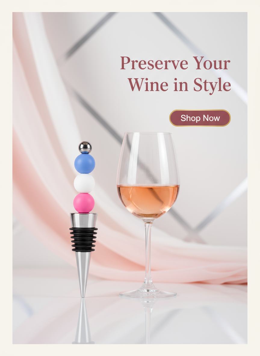 WINE STOPPERS