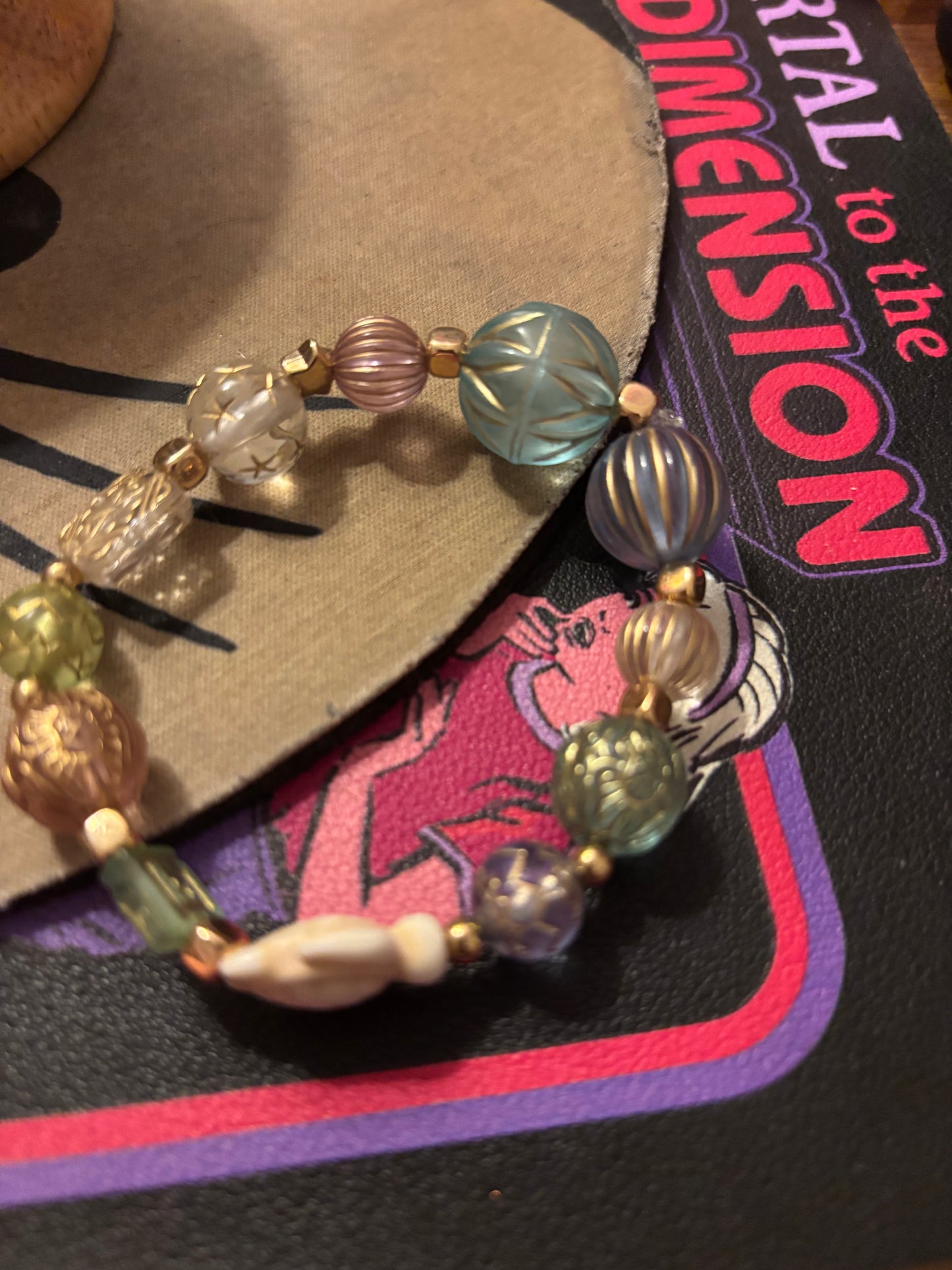 Turtle bracelet