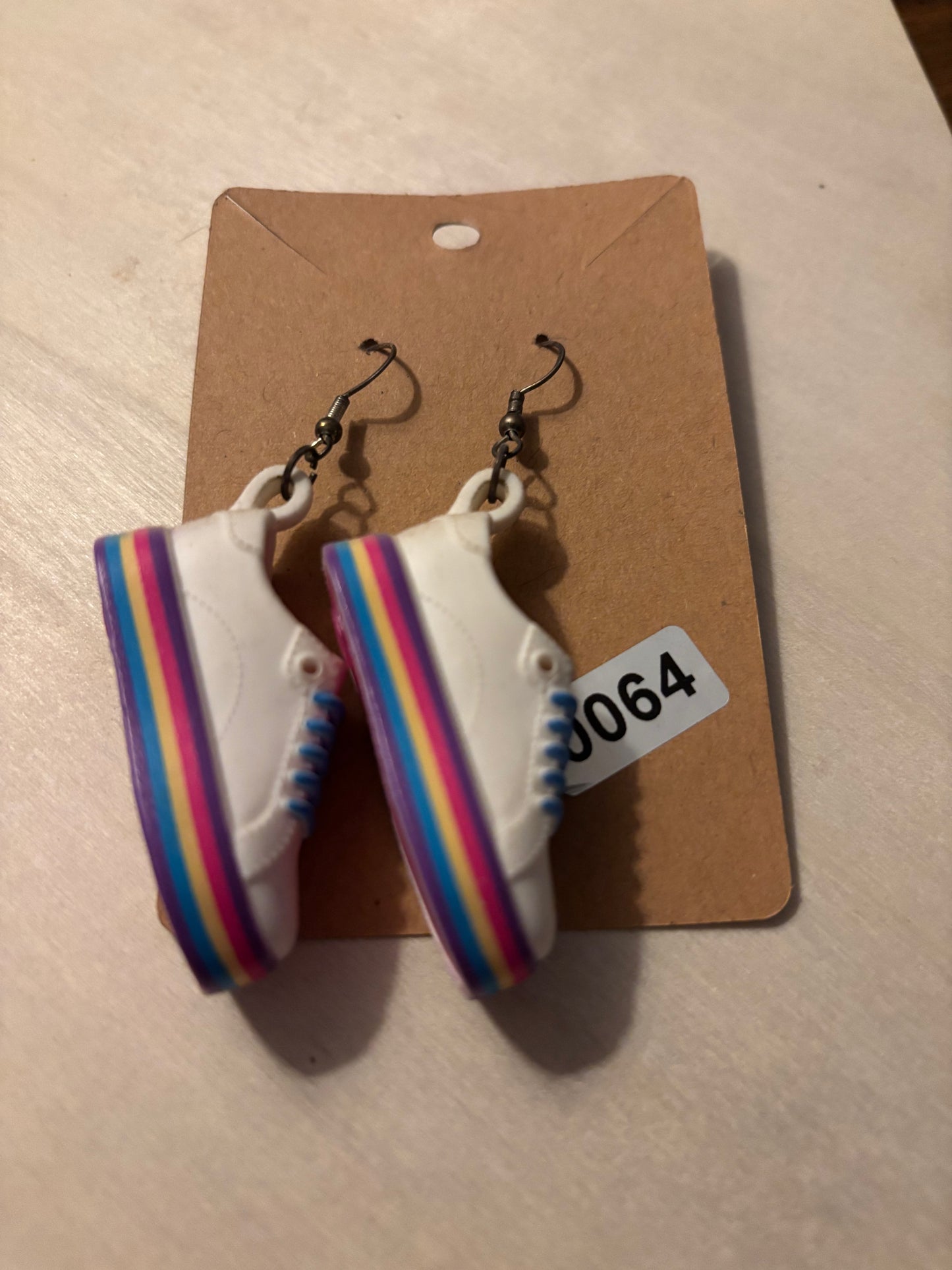 Shoe 1