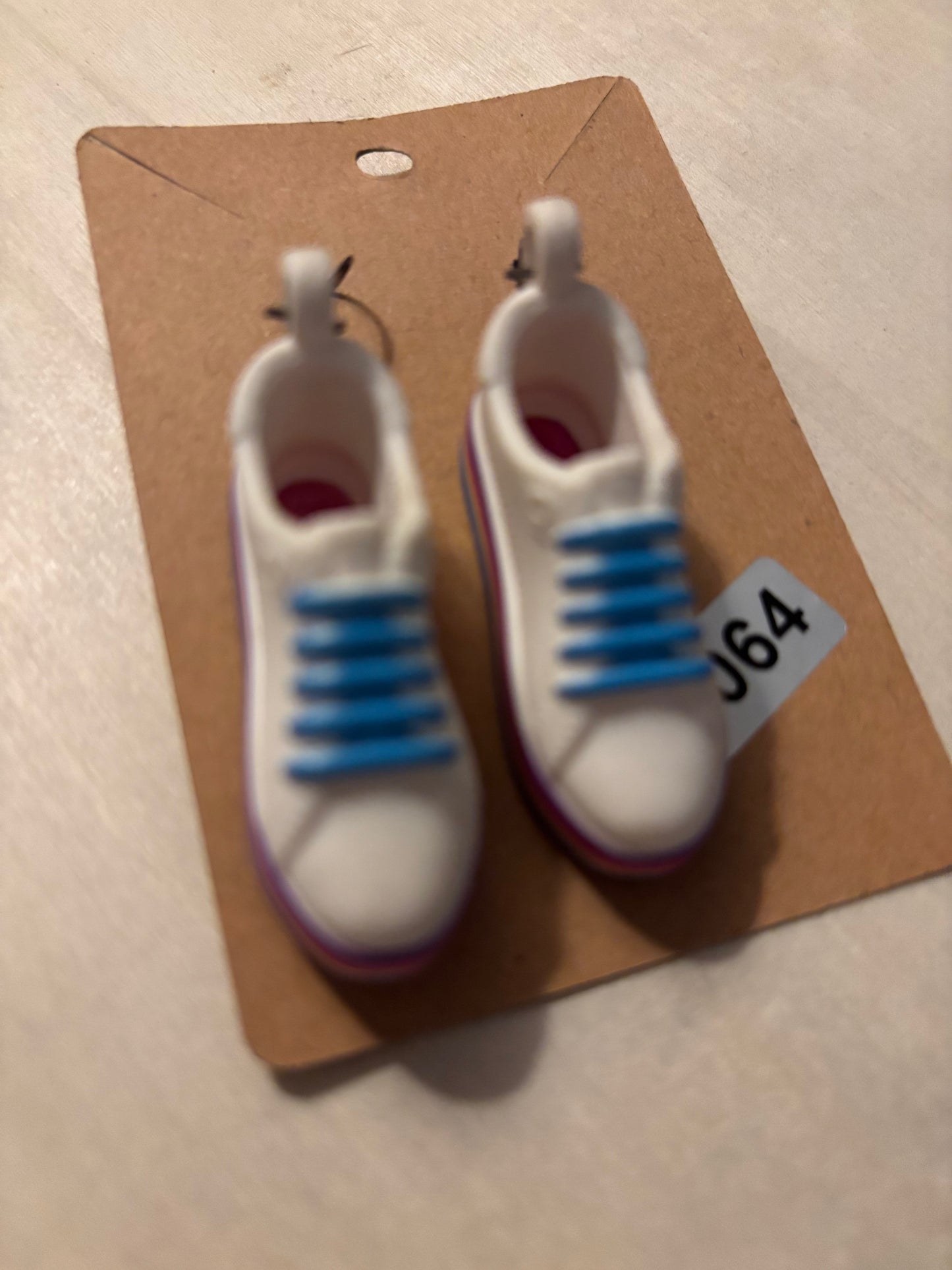 Shoe 1