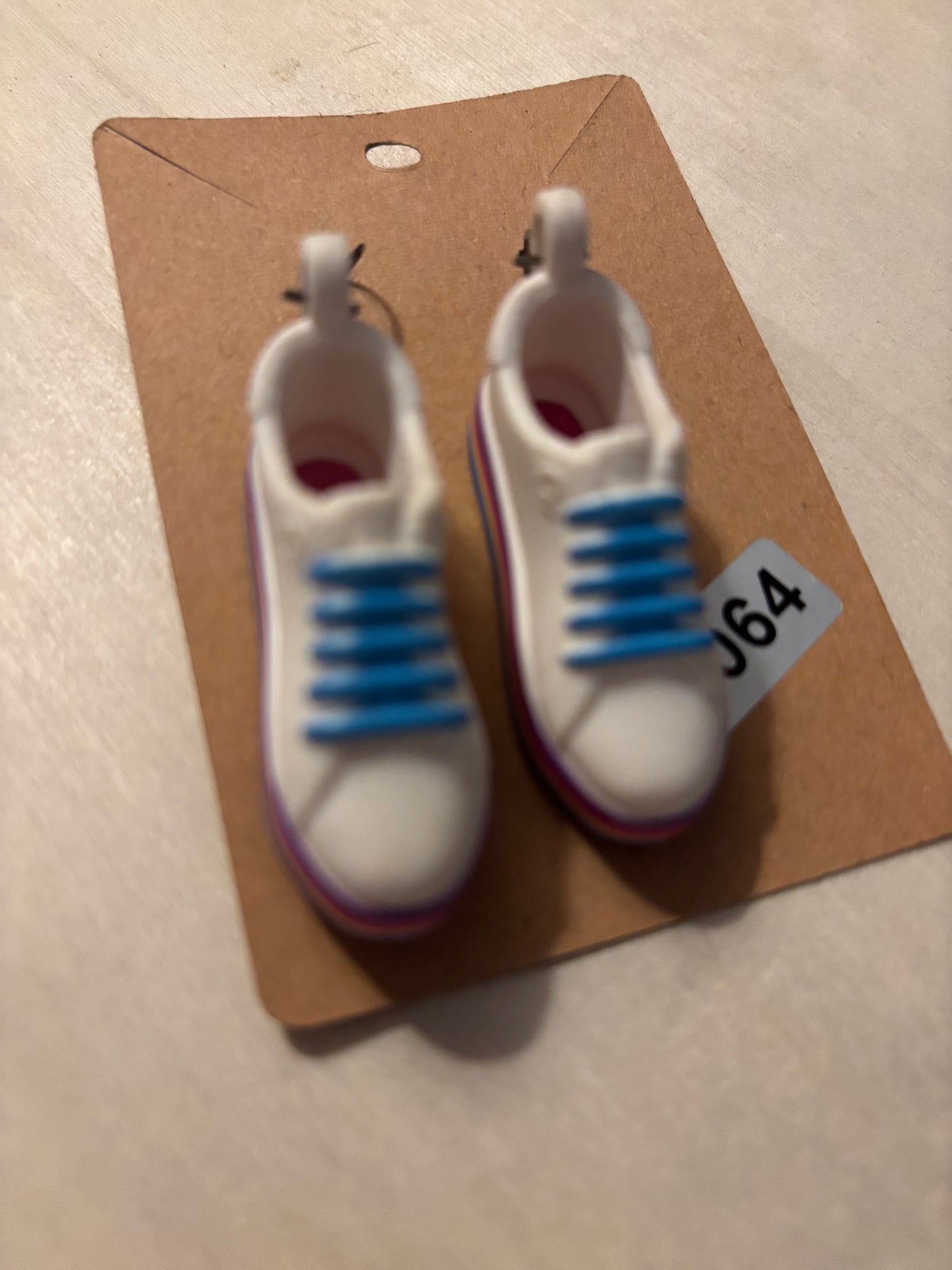 Shoe 1