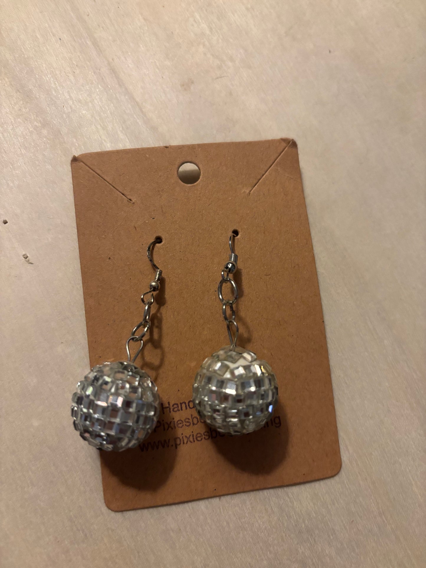 New year ball