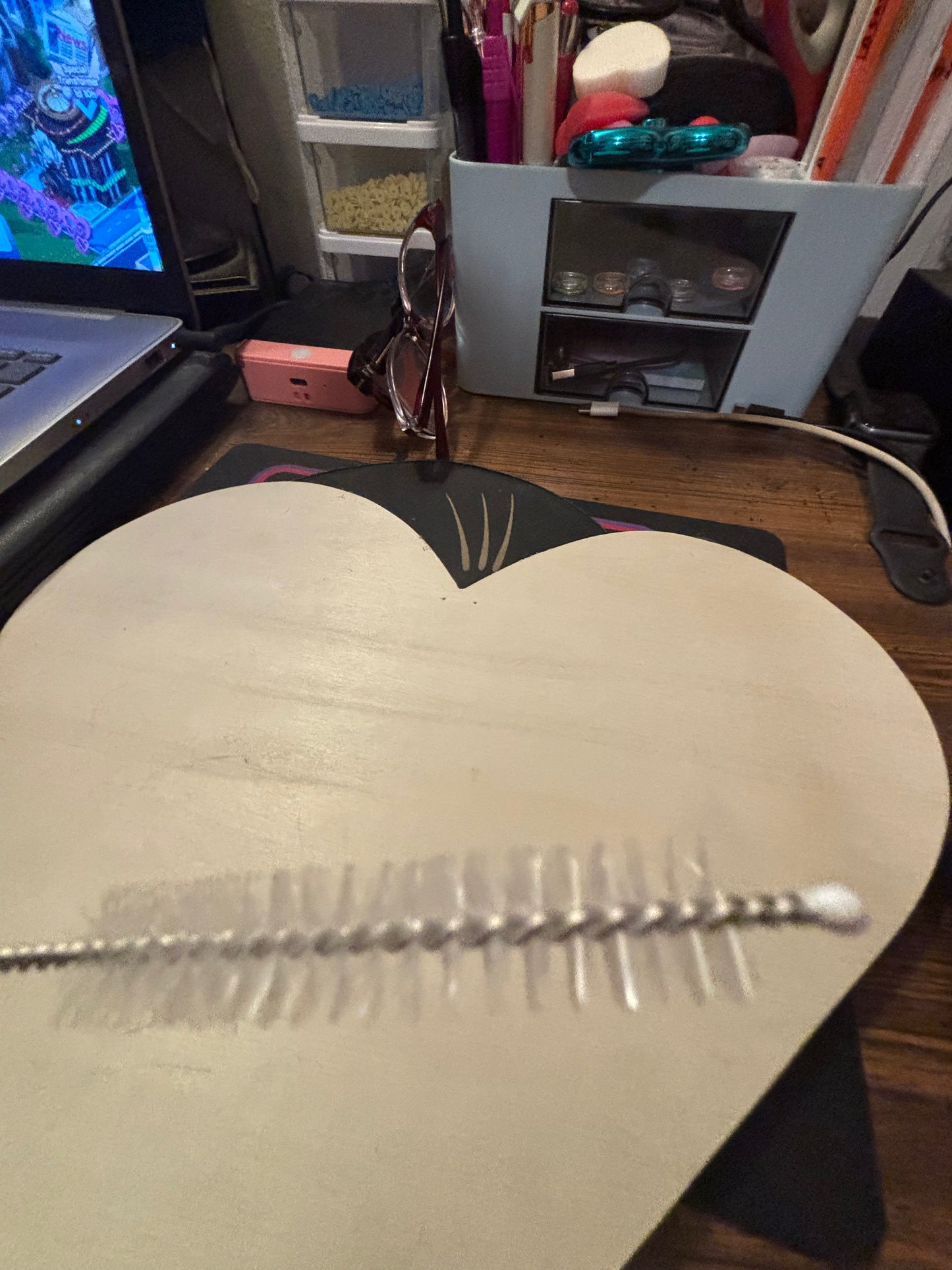 Brush for cup /glass