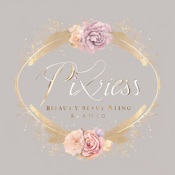 PixiesBeautyBling